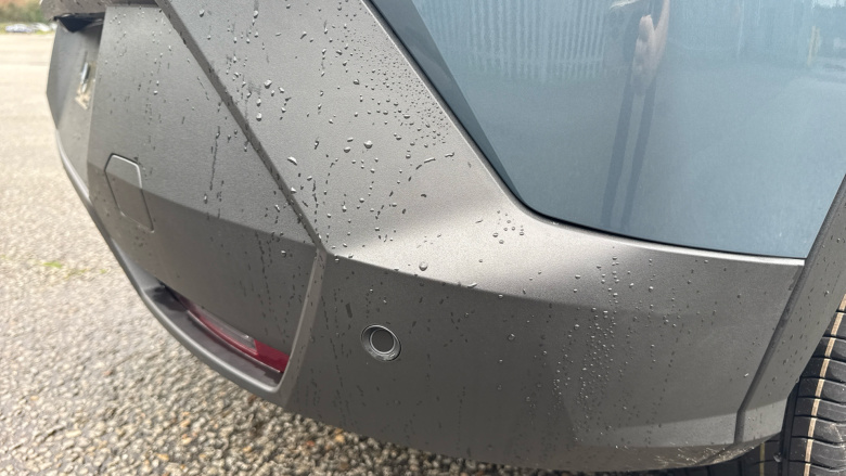 Peugeot 3008 1.2 Hybrid 145 Allure 5dr e-DSC6 Petrol Estate